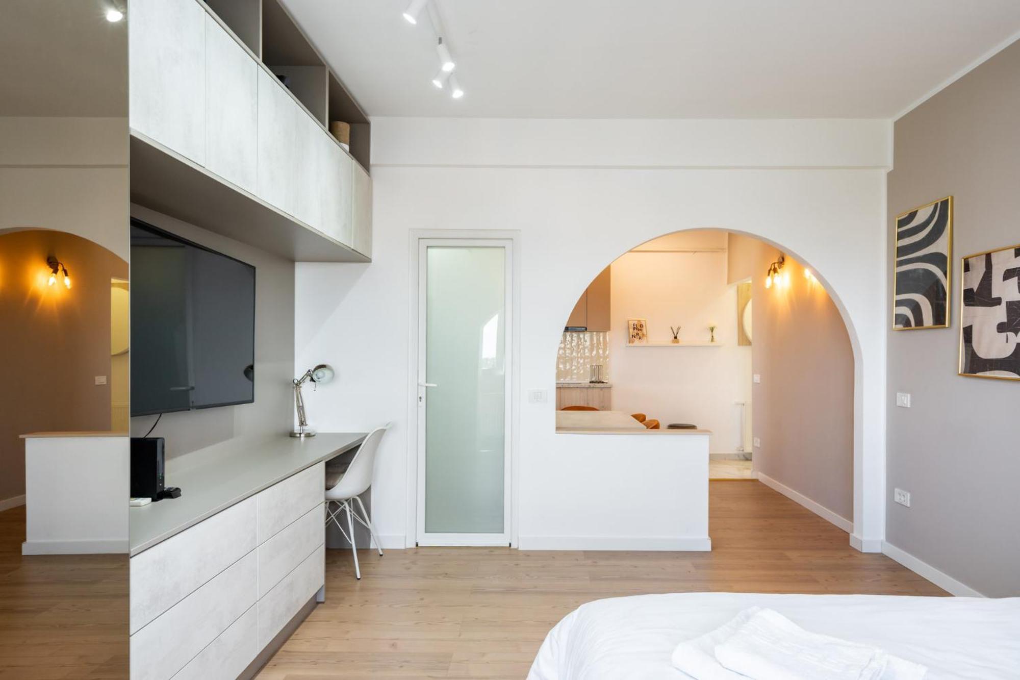 Sunset - Luxury Studio On Calea Victoriei Bucharest Exterior photo